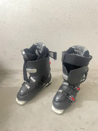 Botas de esquí Salomon Quest Access 44