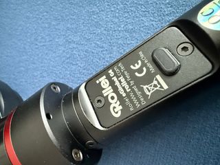 Rollei eGimbal G4 para GoPro Hero 3/3+/4