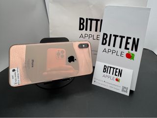iPhone XS Max 512GB BAT 100% / GARANTÍA! CAMBIOS!