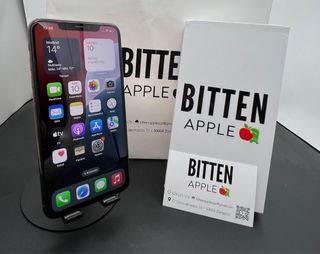 iPhone XS Max 512GB BAT 100% / GARANTÍA! CAMBIOS!