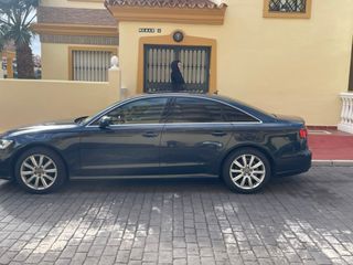 Llantas Audi A6 Originales con Neumáticos Nuevos