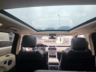 Land Rover Range Rover Sport 2015