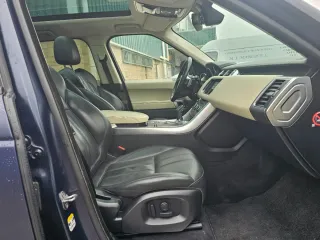 Land Rover Range Rover Sport 2015