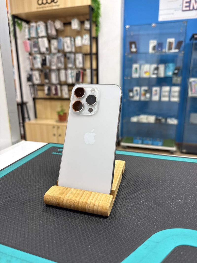 iPhone 14 Pro 256GB B100