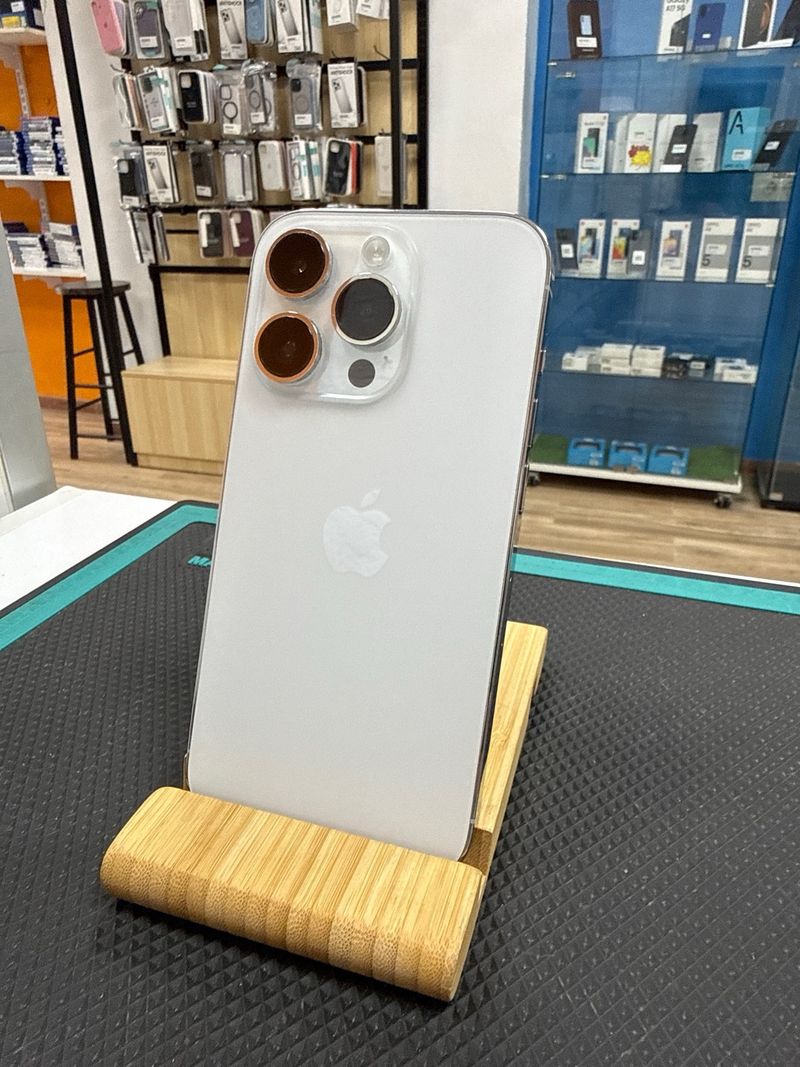 iPhone 14 Pro 256GB B100 afbeelding 2