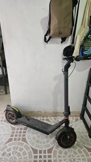 Patinete Cecotec Bongo D40 XL Connected