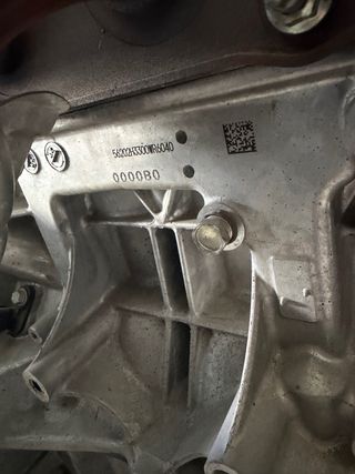 Motor de coche 56202H3300WR6040