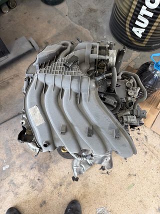 Motor de coche 56202H3300WR6040