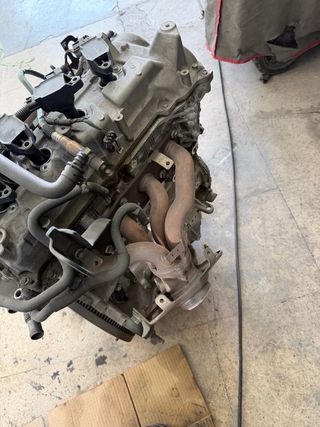 Motor de coche 56202H3300WR6040