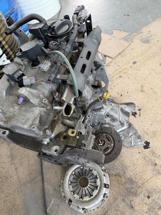 Motor de coche 56202H3300WR6040