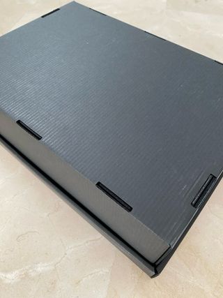 Caja Prada Nueva Sin Usar