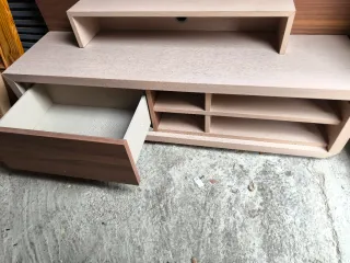 Mueble de salón moderno