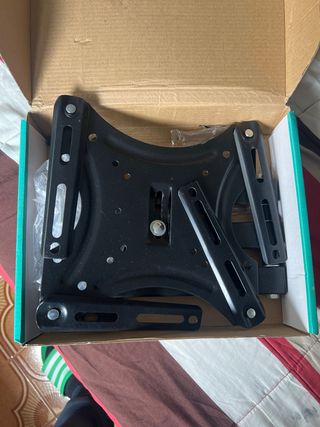 Soporte TV iPsdi 14-55 Articulado 50Kg