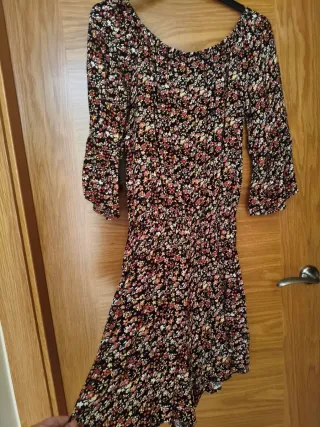 Mono corto y pantalón largo Urban Talla S