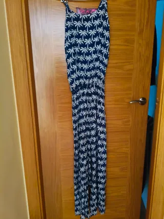 Mono corto y pantalón largo Urban Talla S