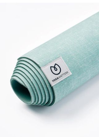 Esterilla de Yoga ECO YOGANATTER