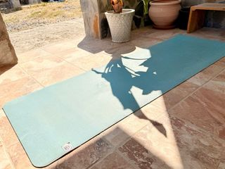 Esterilla de Yoga ECO YOGANATTER