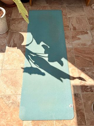 Esterilla de Yoga ECO YOGANATTER