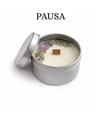 Vela PAUSA
