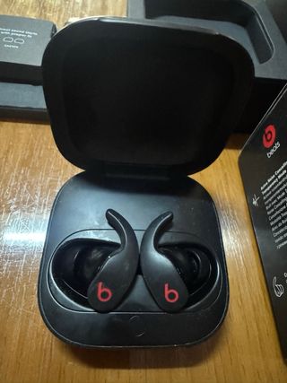 Auriculares Beats Fit Pro Con Garantia Oficial
