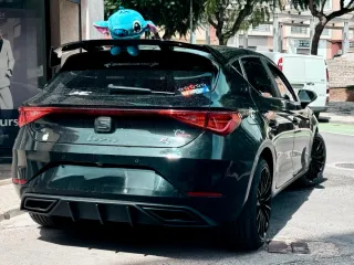 SEAT Leon 2021