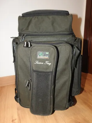 Mochila de pesca Sanger Anaconda