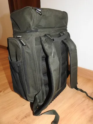 Mochila de pesca Sanger Anaconda