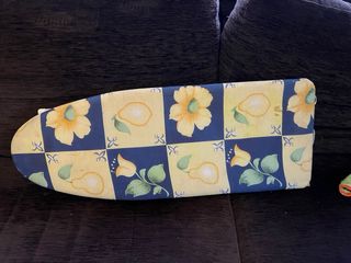 Plancha de mesa plegable