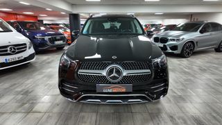MERCEDES-BENZ GLE GLE 450 4MATIC