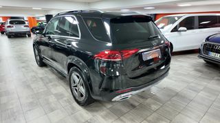 MERCEDES-BENZ GLE GLE 450 4MATIC