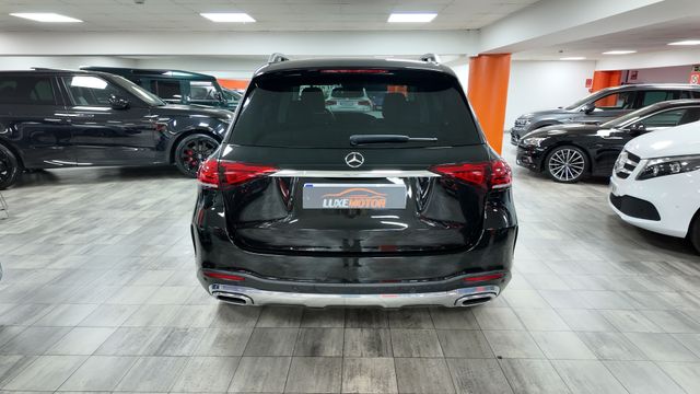 MERCEDES-BENZ GLE GLE 450 4MATIC