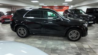 MERCEDES-BENZ GLE GLE 450 4MATIC