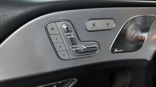 MERCEDES-BENZ GLE GLE 450 4MATIC