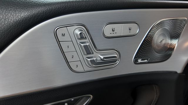 MERCEDES-BENZ GLE GLE 450 4MATIC