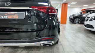MERCEDES-BENZ GLE GLE 450 4MATIC