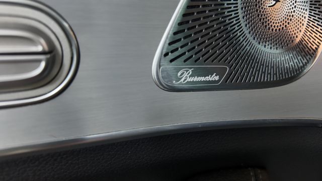 MERCEDES-BENZ GLE GLE 450 4MATIC