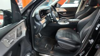 MERCEDES-BENZ GLE GLE 450 4MATIC