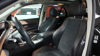 MERCEDES-BENZ GLE GLE 450 4MATIC