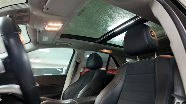 MERCEDES-BENZ GLE GLE 450 4MATIC