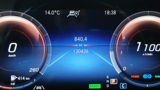 MERCEDES-BENZ GLE GLE 450 4MATIC