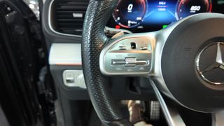 MERCEDES-BENZ GLE GLE 450 4MATIC