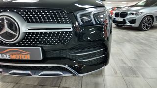 MERCEDES-BENZ GLE GLE 450 4MATIC