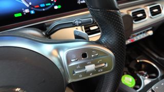 MERCEDES-BENZ GLE GLE 450 4MATIC