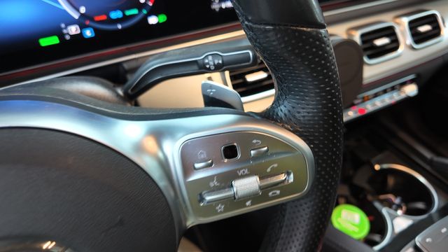 MERCEDES-BENZ GLE GLE 450 4MATIC