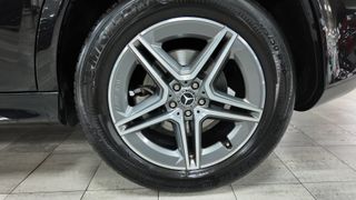 MERCEDES-BENZ GLE GLE 450 4MATIC