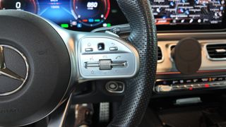 MERCEDES-BENZ GLE GLE 450 4MATIC