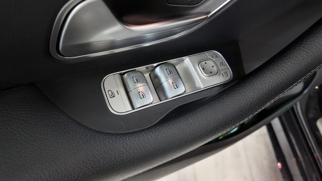 MERCEDES-BENZ GLE GLE 450 4MATIC