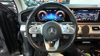 MERCEDES-BENZ GLE GLE 450 4MATIC