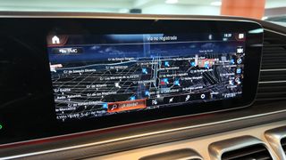 MERCEDES-BENZ GLE GLE 450 4MATIC