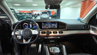 MERCEDES-BENZ GLE GLE 450 4MATIC